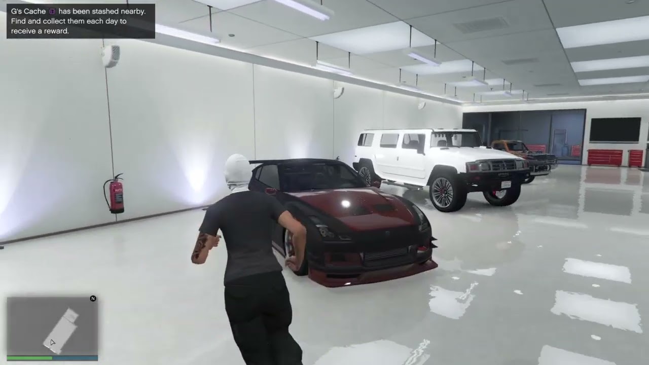 Grand Theft Auto V_20260131175249