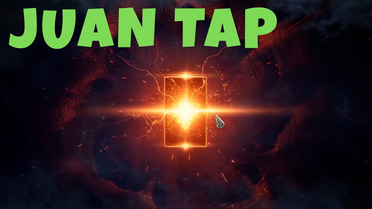 ВАНТАП ИПИК | ЛЕГЕНДА ОБ ИМИРЕ