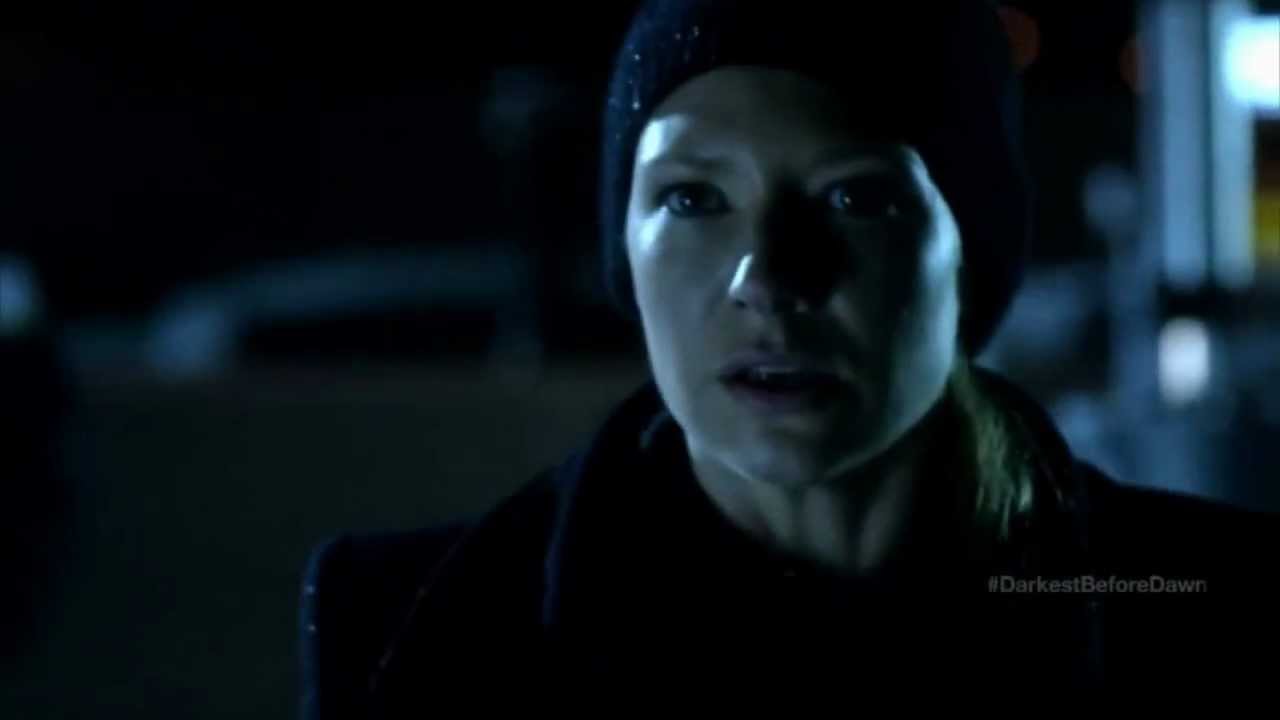 Fringe Episode 4.21 Scene - I'm The Controller