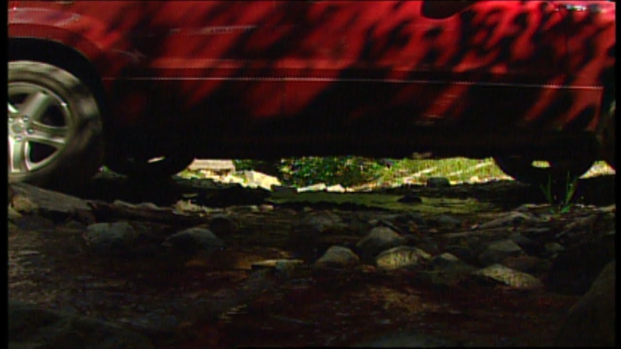 Motoring TV 2006 Episode 8