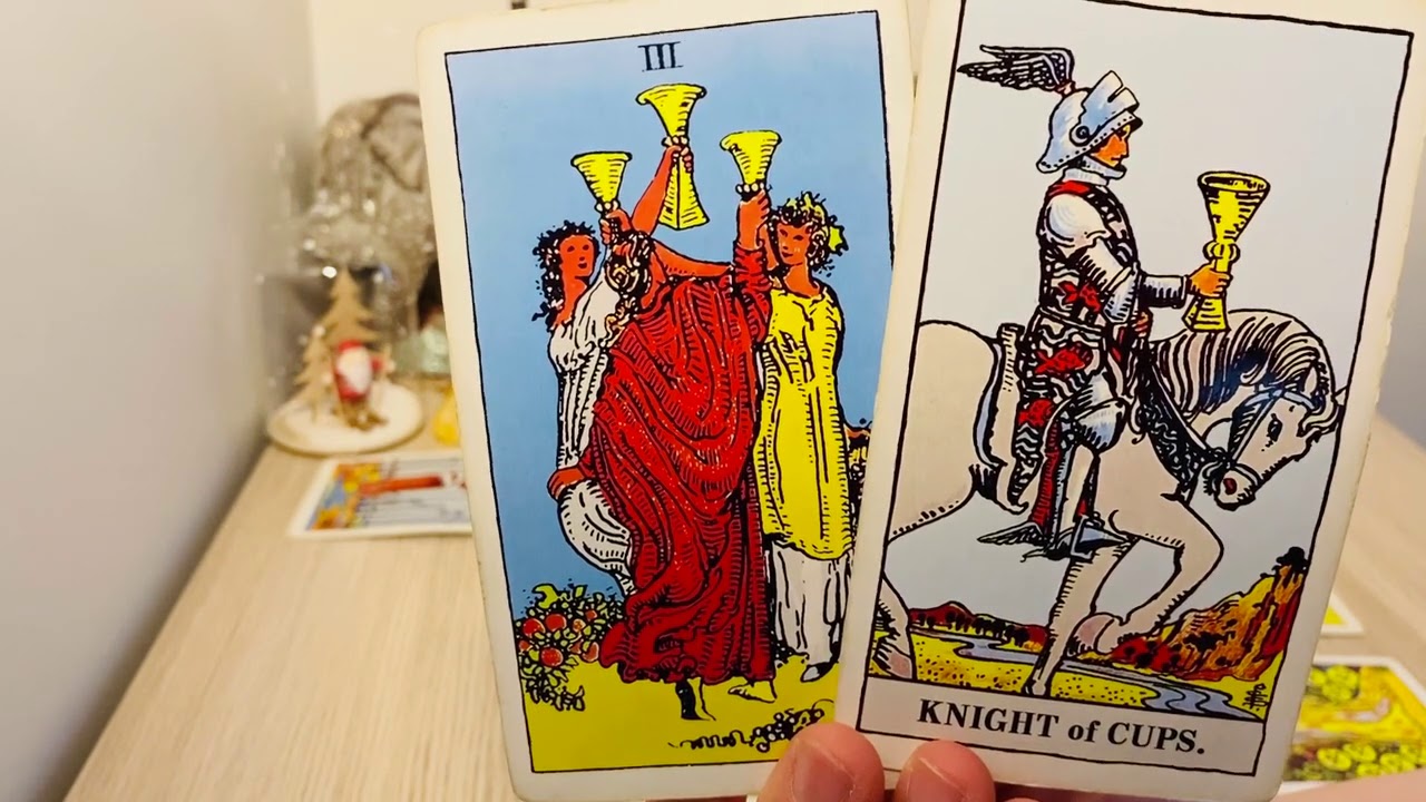 SCORPIO! (Dec 7th /Dec 13th) - 