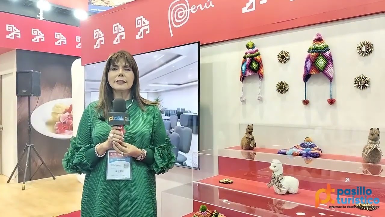 Perú se consolida como un destino de reuniones y eventos
