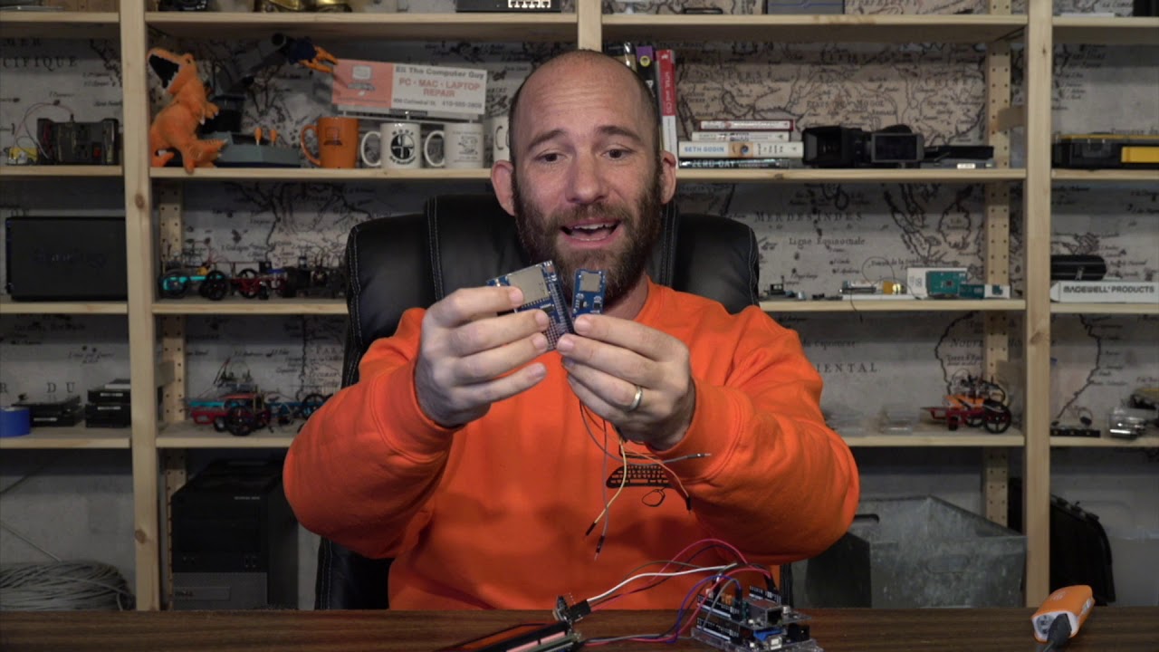 Arduino GPS - GPS Tracker to SD Card (Adafruit Ultimate GPS)