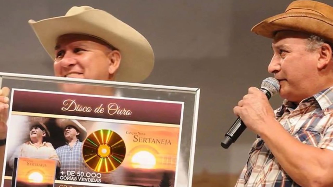 VIDA TONINHO E JONAS