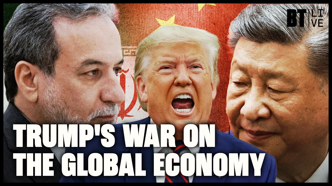 Analyst: US Economic War on Iran Will 