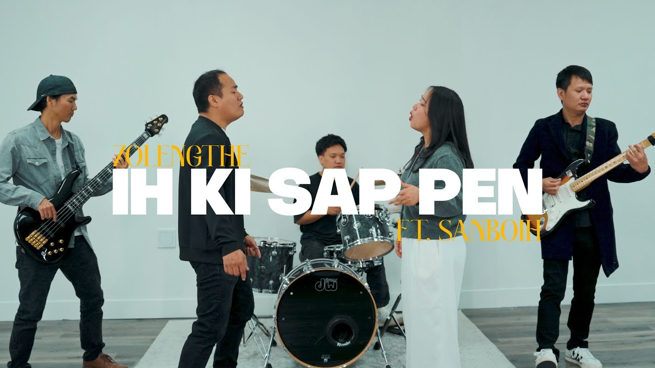 ih kisap pen - Zolengthe FT. Sanboih