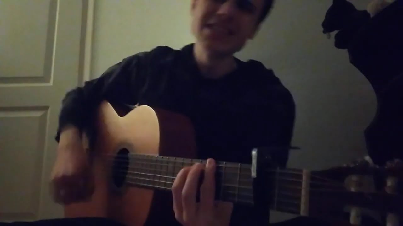 Radiohead - Exit music - KÁdámL