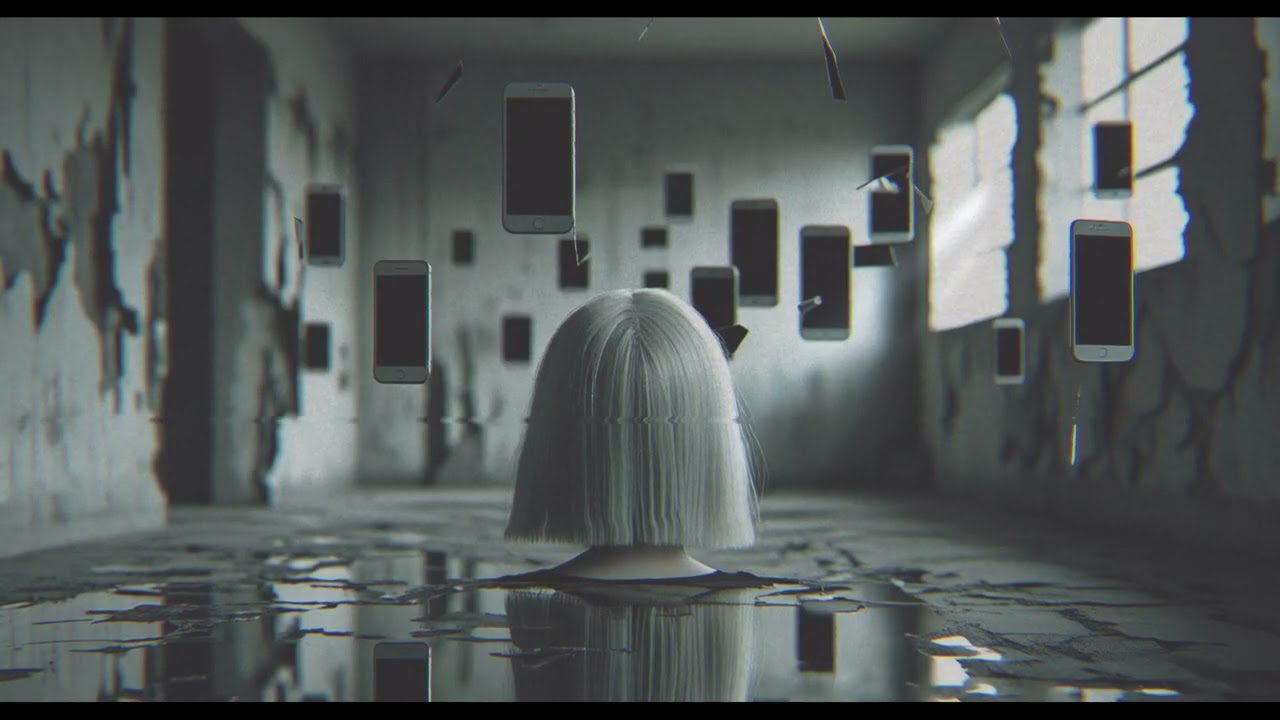 SOFIA ISELLA - All of Human Knowledge Made Us Dumb (Koa Remix)