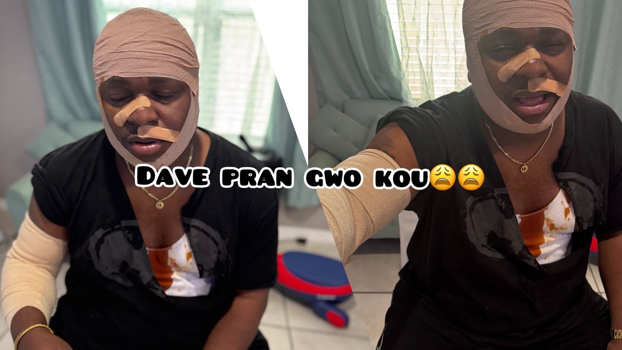 Mezanmi 2 black américain bat divo byen bat soraya manke folle nan usa 🇺🇸 😭😭😭😭😭😭😭