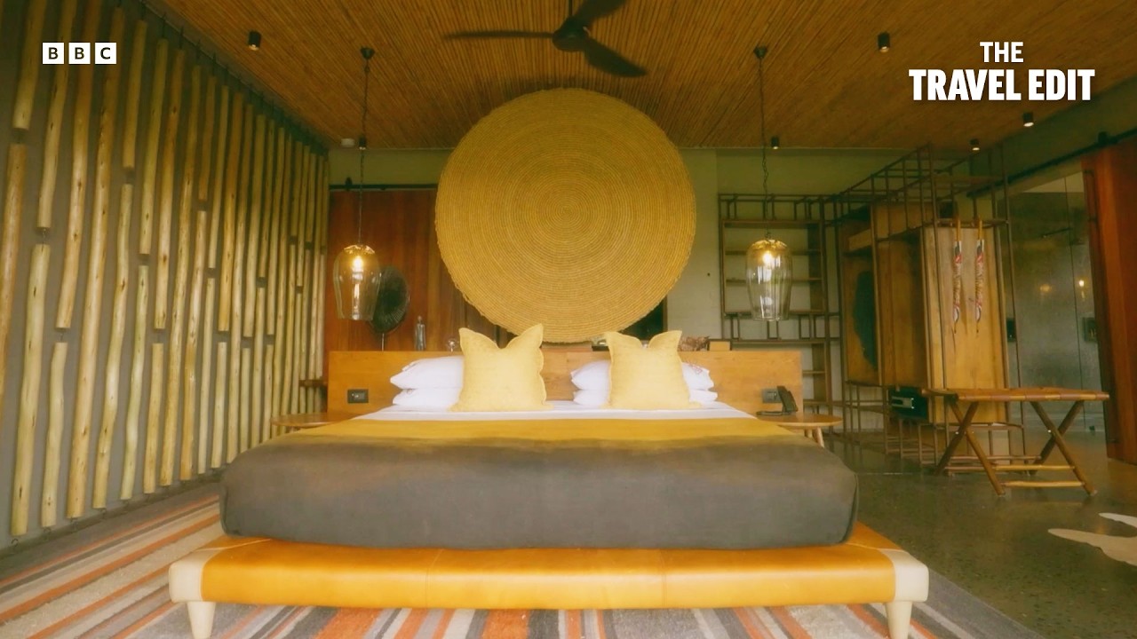 The Wildest Moments from Amazing Hotels Series 5 | The Travel Edit