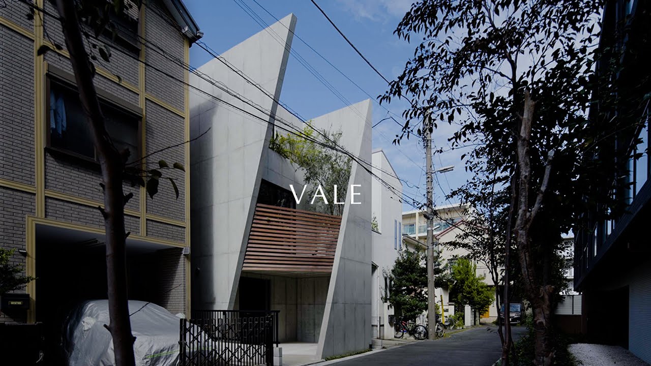 VALE / ベイル