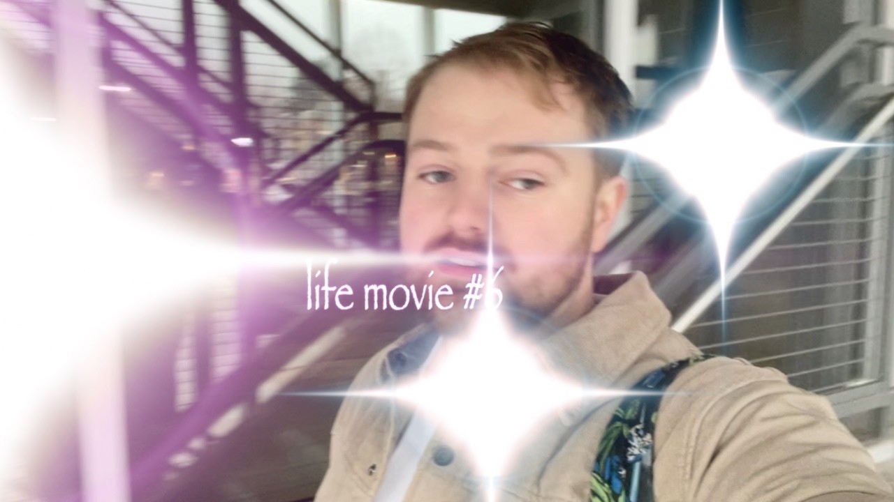 #Trust the Work you Know you've done ,, Life movie #6