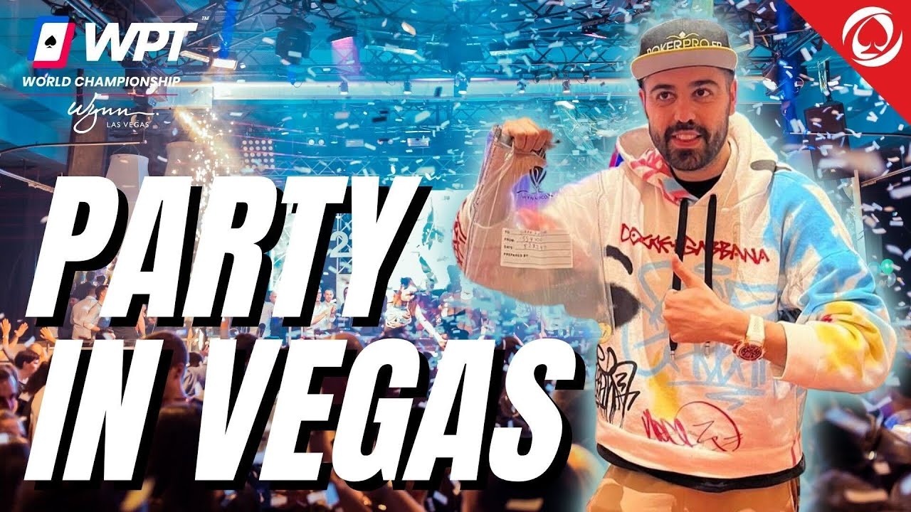YoH Viral Going Deep | $15MIL Main Event | WPT World Championship 2022