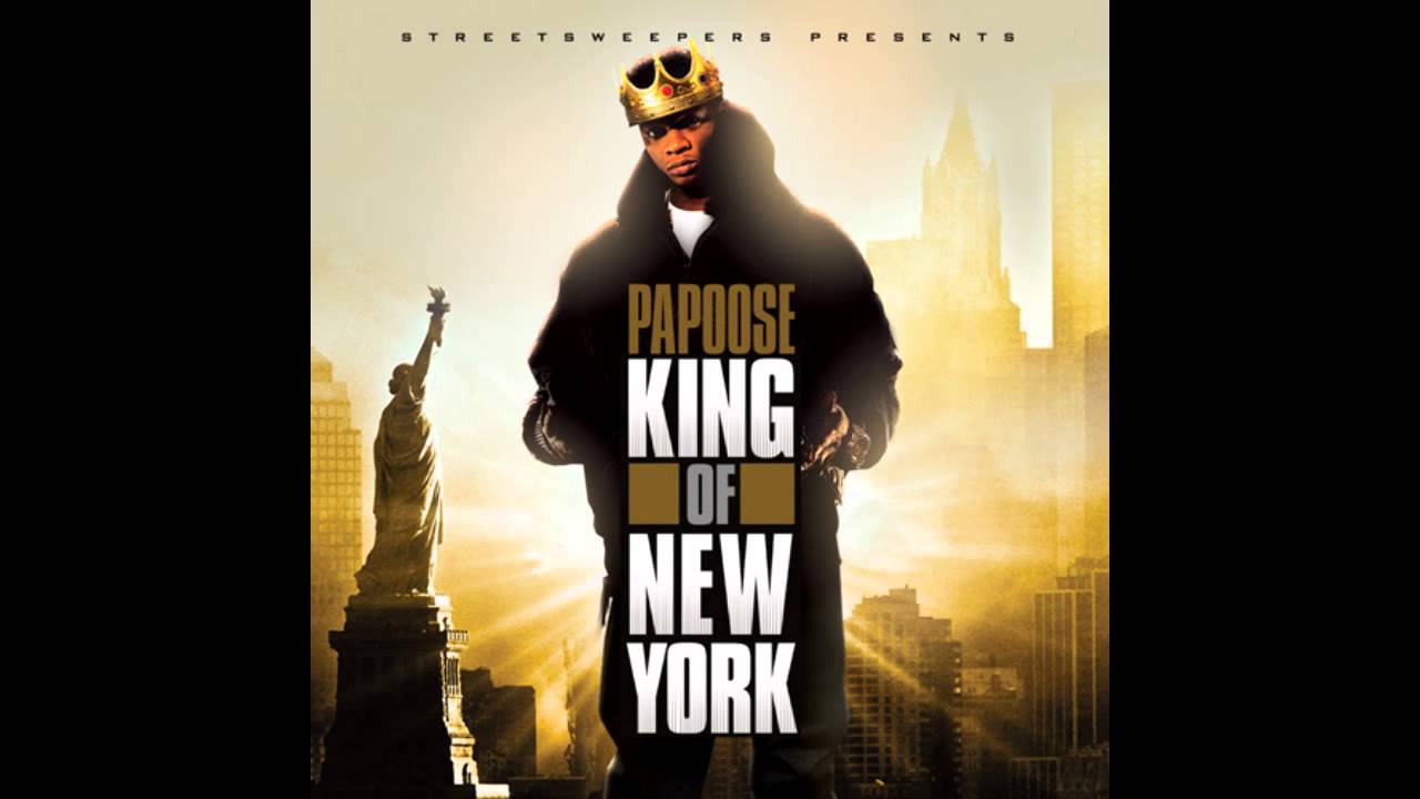 Papoose 