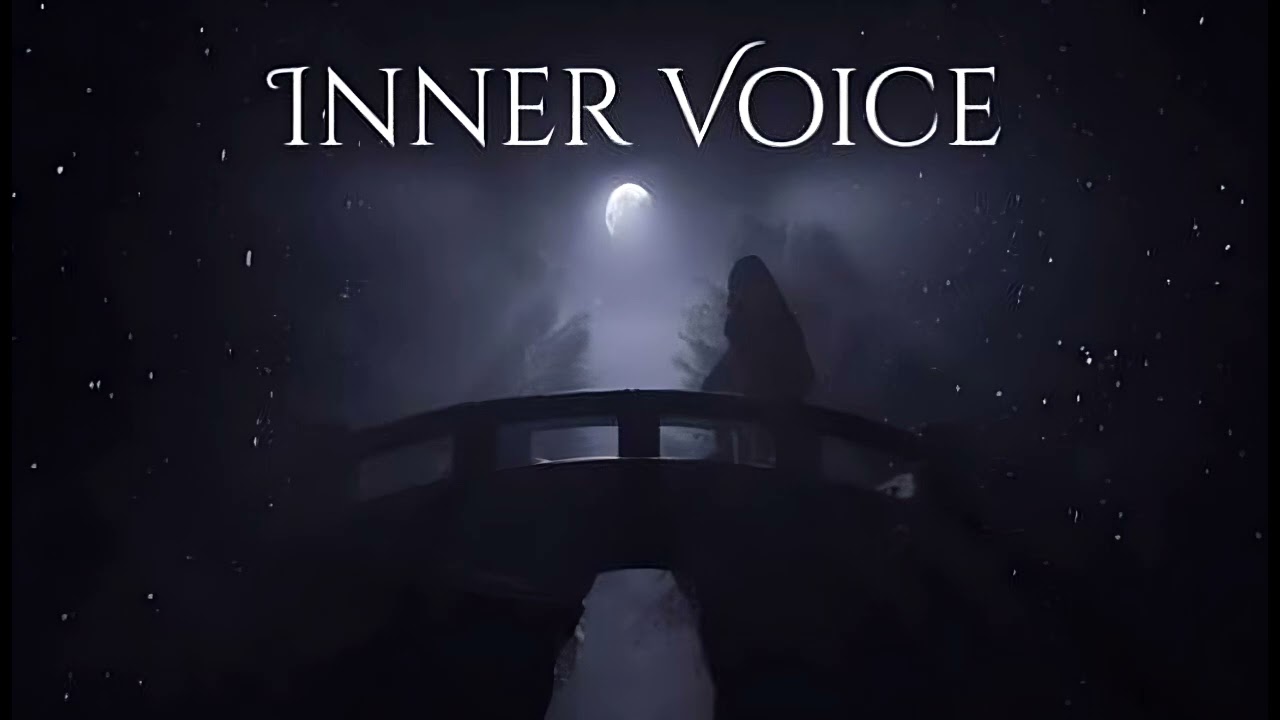 Inner Voice - MAIN MENU MUSIC THEME OST