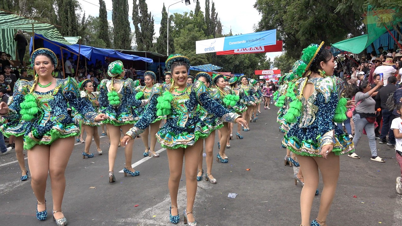 San Simón Santa Cruz  🇧🇴 Corso de Corsos 2026  p1