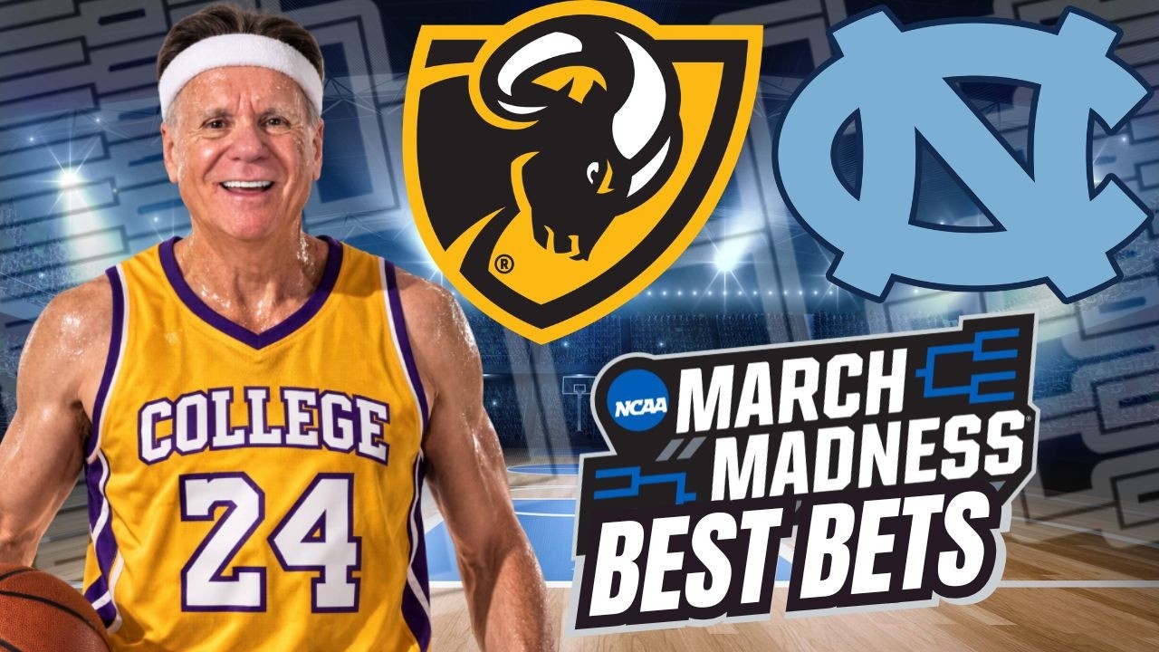 Прогнозы на первый раунд турнира NCAA между VCU и Северной Каролиной! Лучшие ставки на «Мартовско...