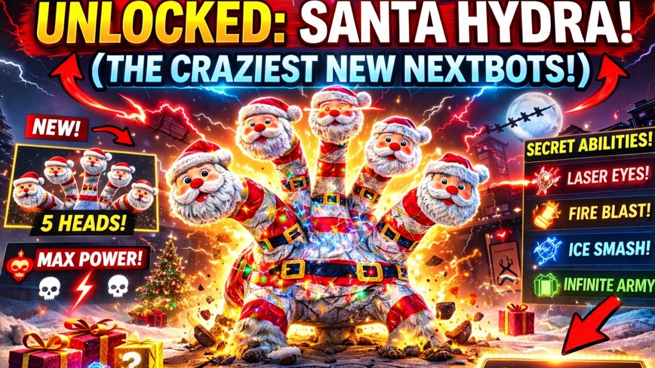 Sandbox in space updated new Poppy Playtime Chapter 5 moai Roblox characters 😱 kicking nextbots 🔥