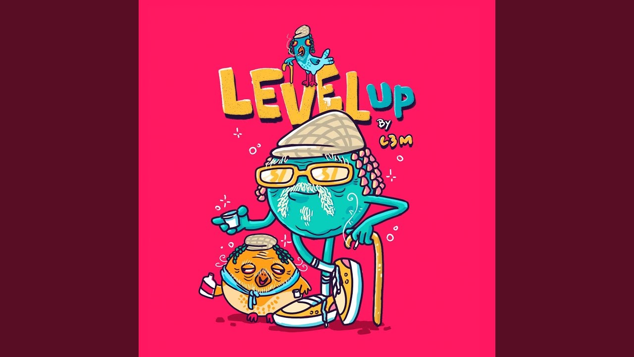 Level Up