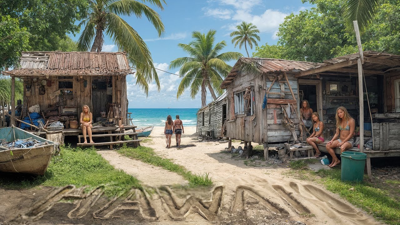 Hawai&lsquo;i Is NOT What You Think &mdash; These 15 Towns Prove It
