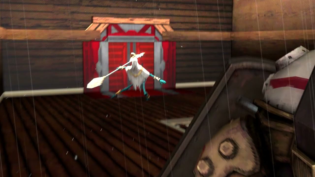 Ferryman VS Gutterman (Ultrakill SFM)