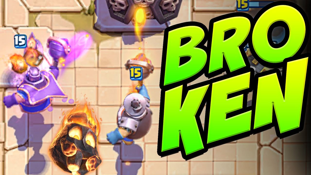 The FURNACE Evo is INSANE