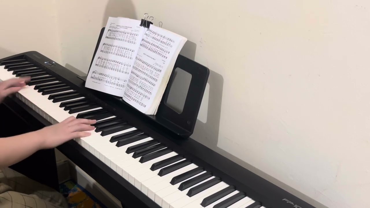 Hymn | Count Your Blessings