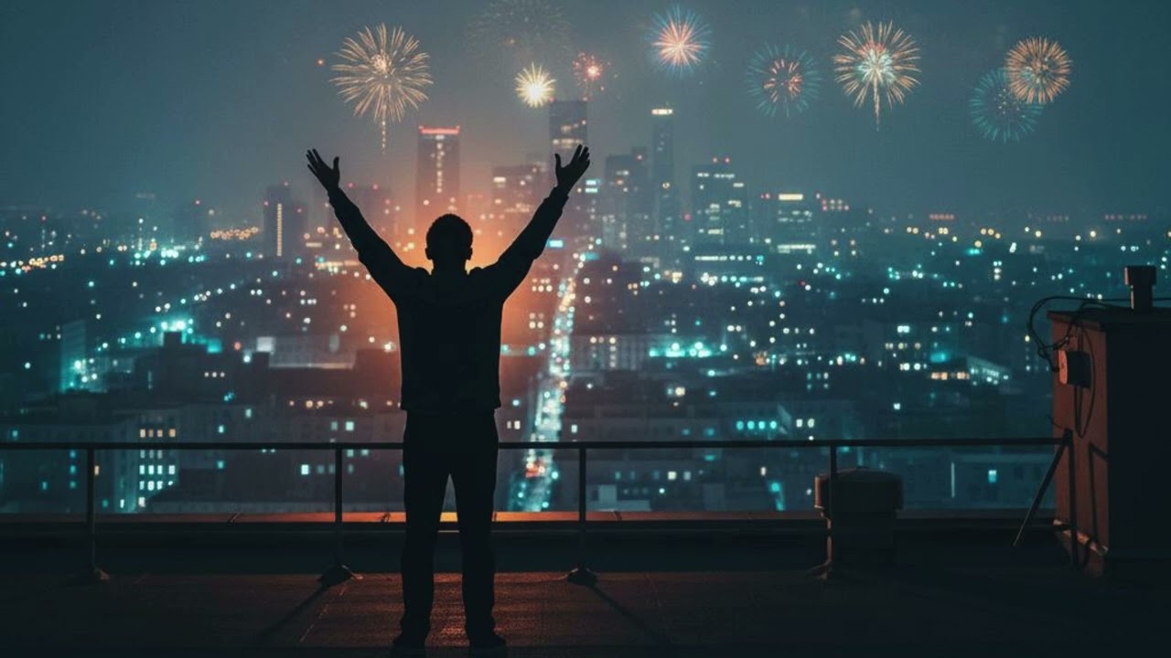 God’s Got Me 🙌 New Year Faith Anthem 
