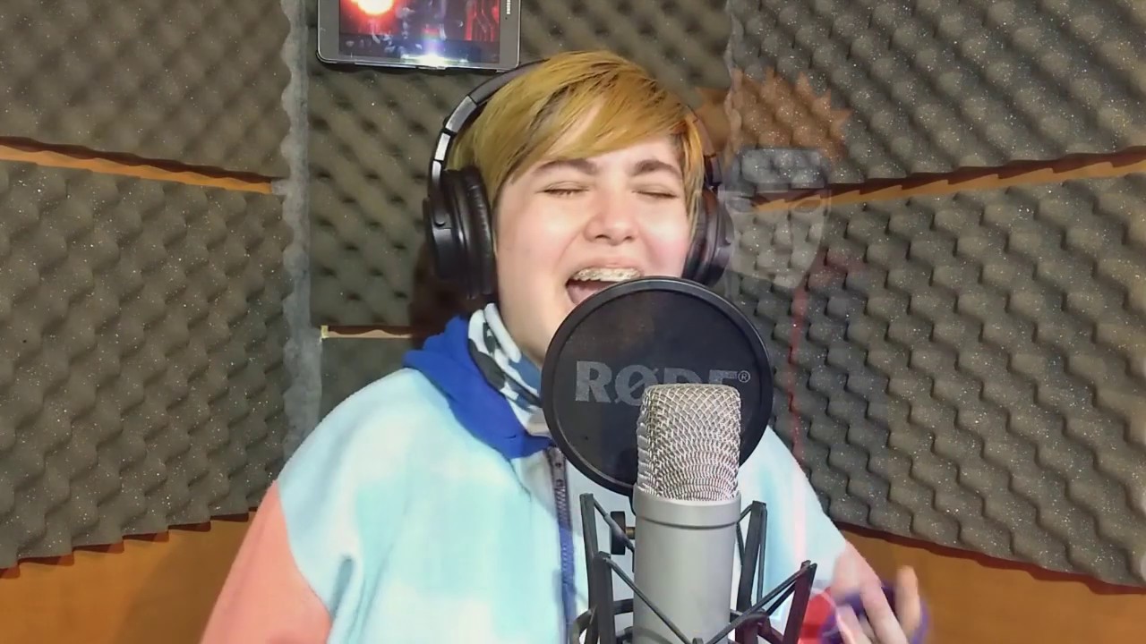 Hotaru no Hikari OP 5 Naruto Shippuden [ Cover Español ]