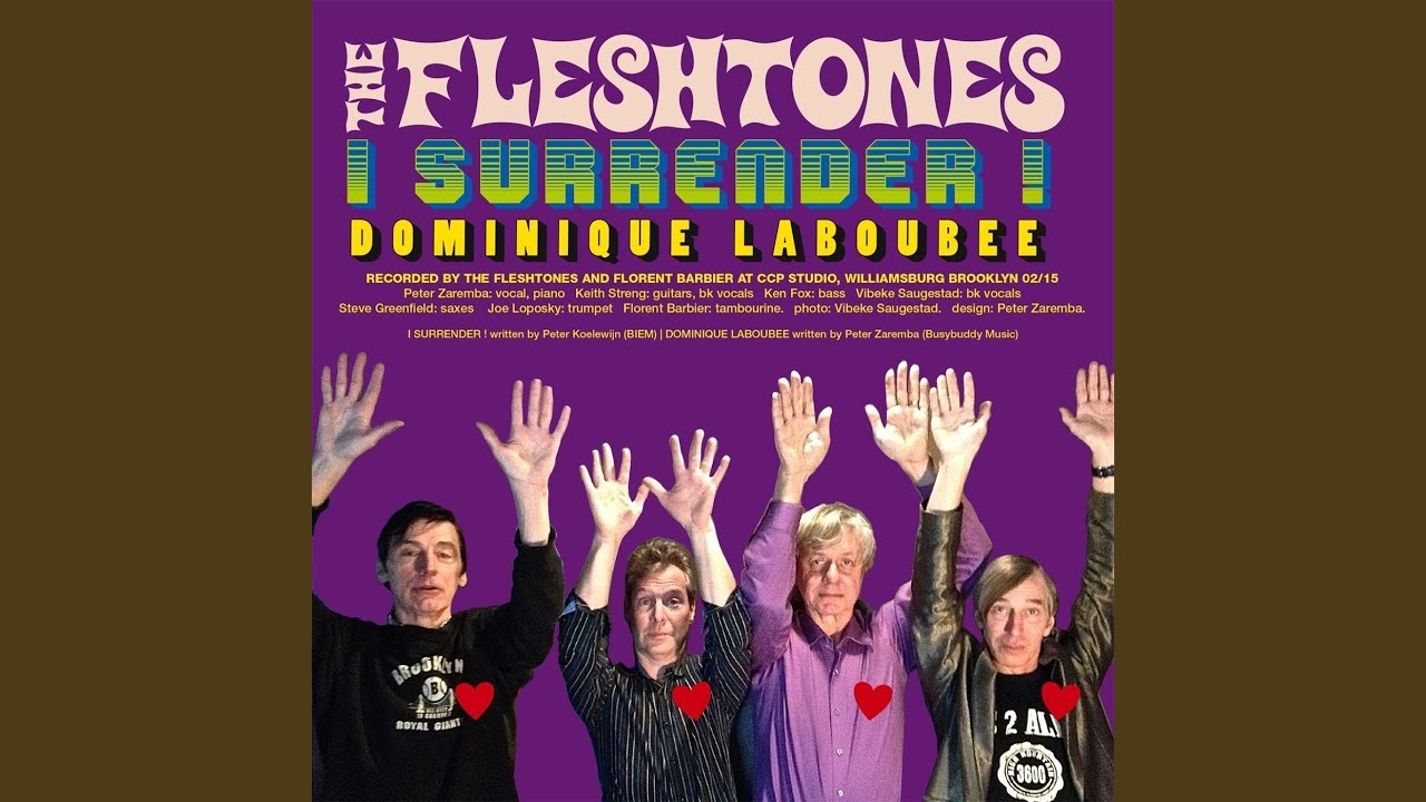Dominique Laboubée