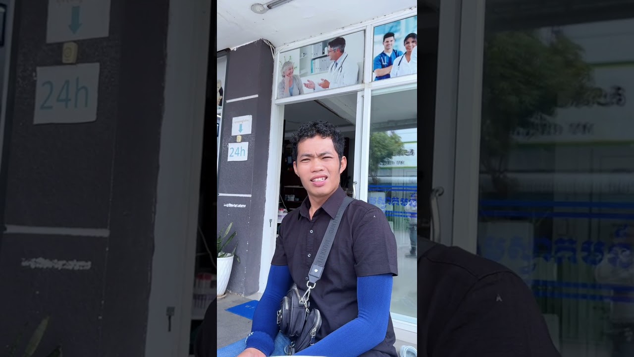 ប្រវត្តិស្នេហាម្ជួរខ្មឺត « ចូលដណ្តឹងប្រពន្ធប្រកែកដាច់ខាត»