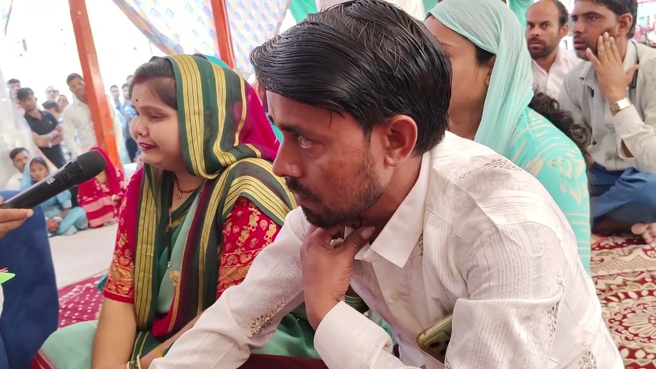 Lal dhaage Darbar ke positive result dakhkar doctor hue hairan