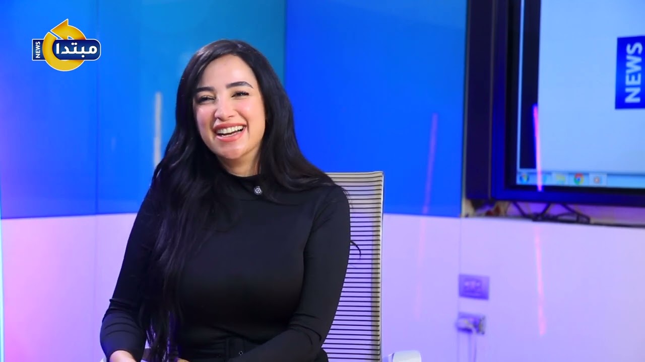 دعاء حكم: «قسمة العدل» مسلسل مميز.. وأتمنى العمل مع كريم محمود عبدالعزيز