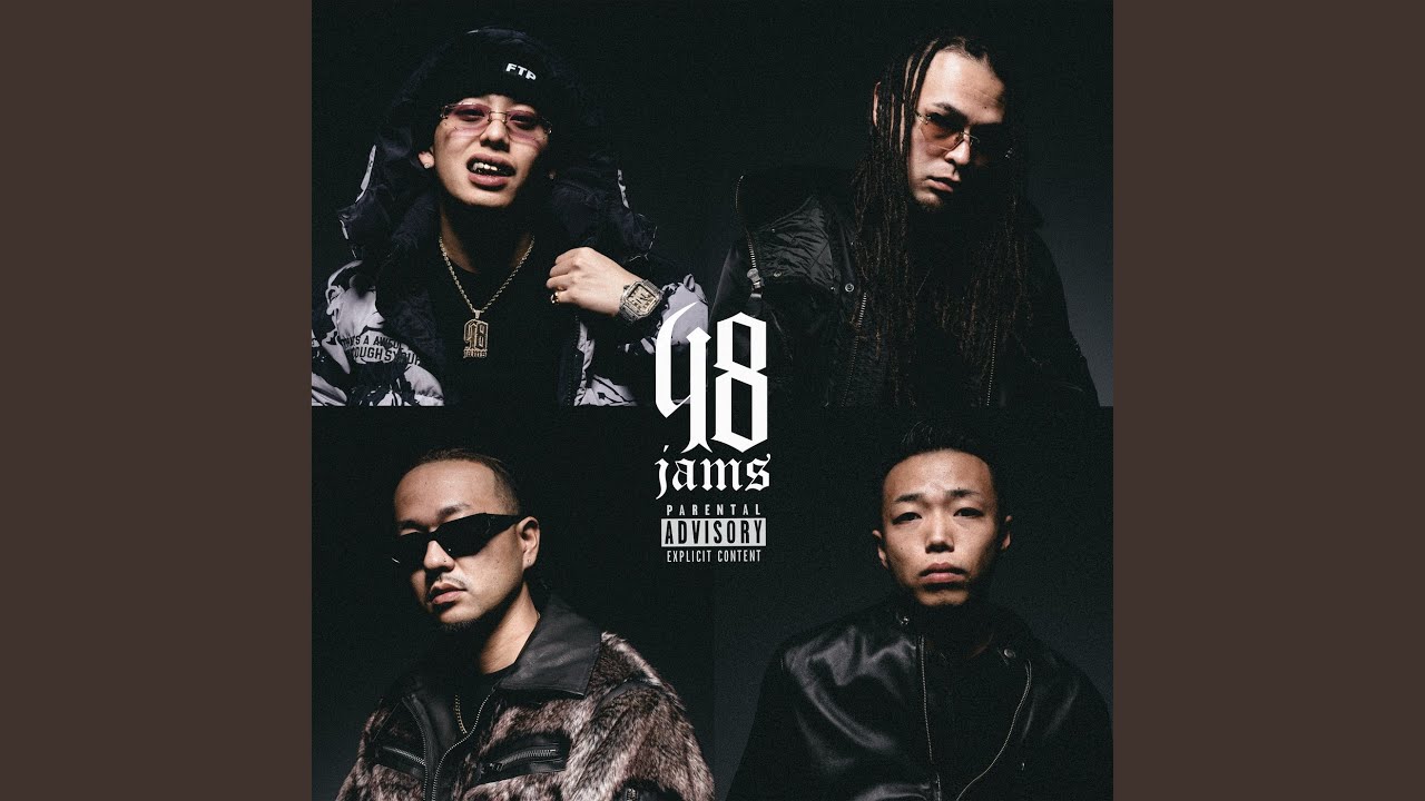 Build UP (feat. TOME & eyden)