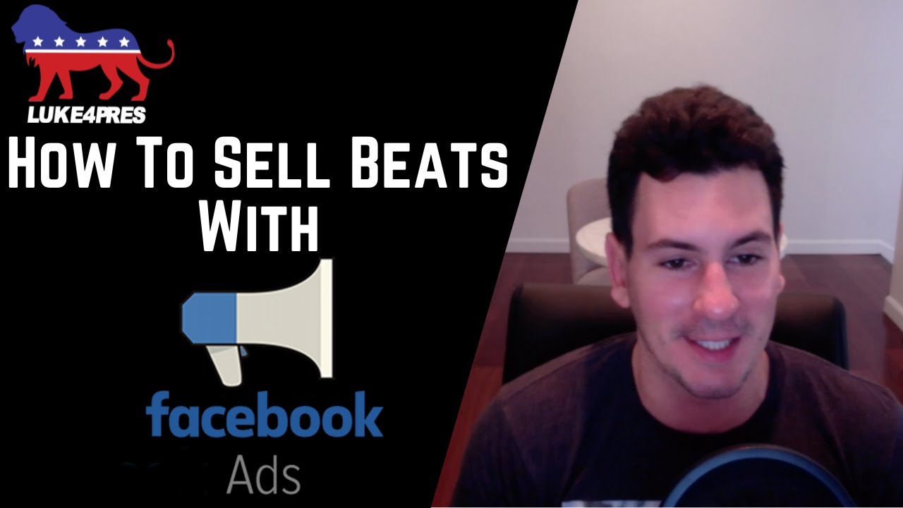 Facebook Ads Tutorial For Music Producers | How To Sell Beats With Facebook Ads (2021)