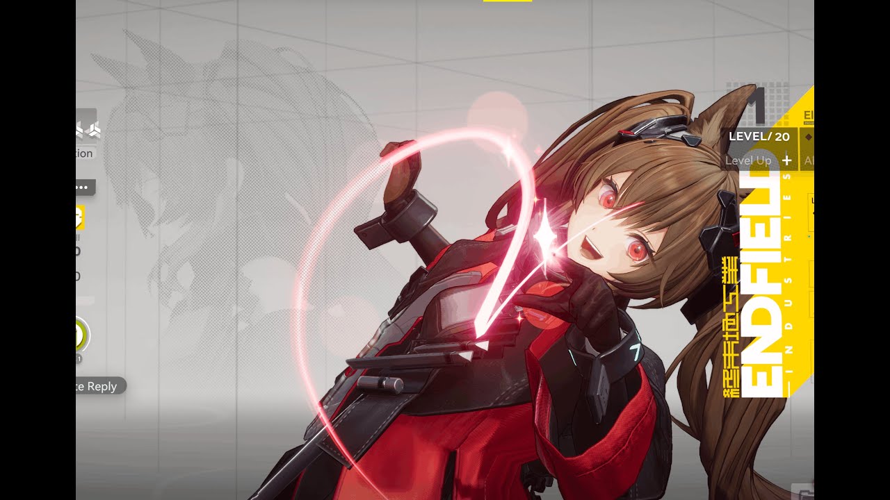 [🔴LIVE]  Playing The Best Gacha Game Ever Made🔴 Arknights Endfield 🔴