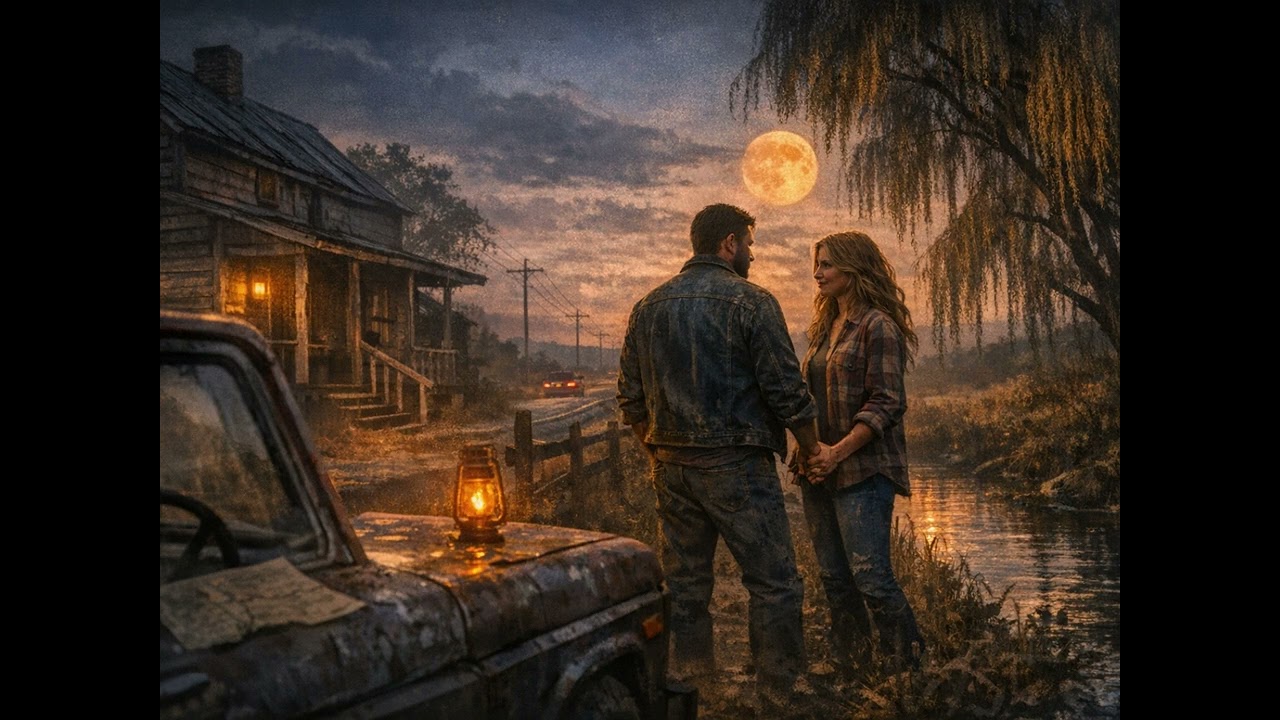 Dust And Redemption