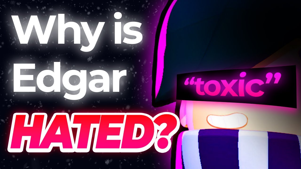 История самого ненавистного убийцы в Brawl Stars