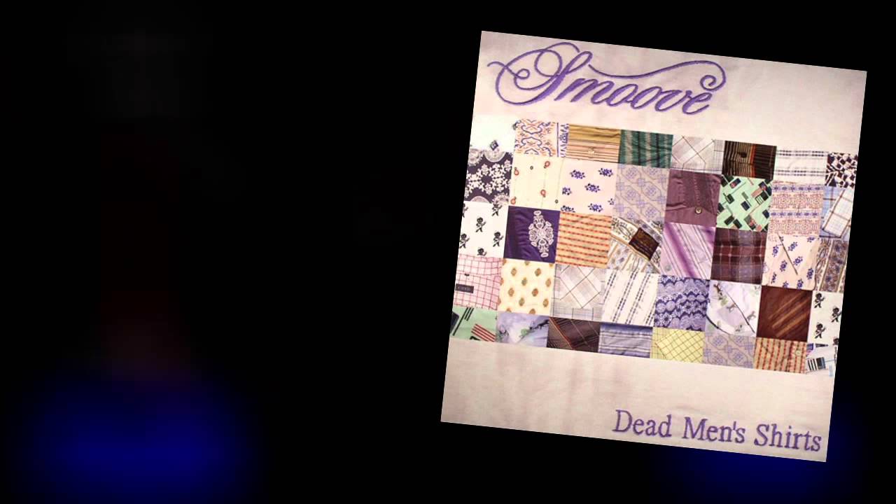 Dead Men's Shirts - The Man With Two Watches (2004)