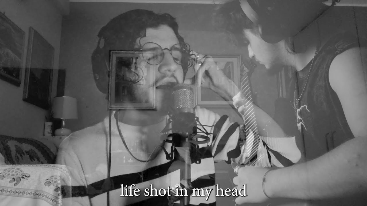 Shotgun-Decalius cover feat. Empty dsbm