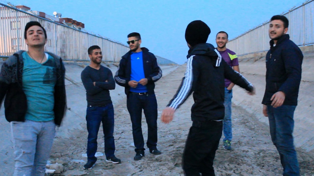 FLoWCasH-Burası ADANA MoruK-2017-Fena HD CLiP
