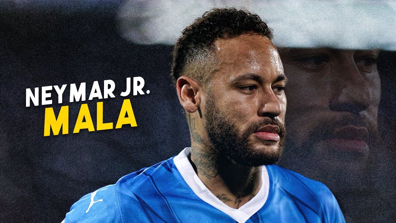 Neymar Jr. - 
