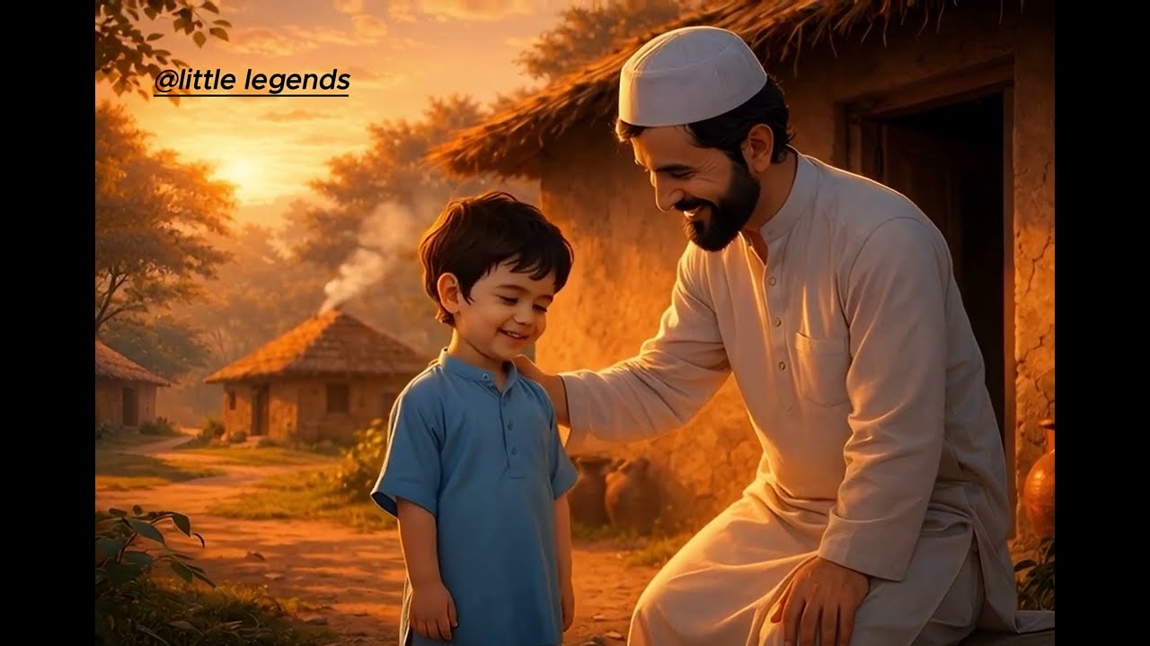 “Chhoti Si Galti, Bara Sabak!”