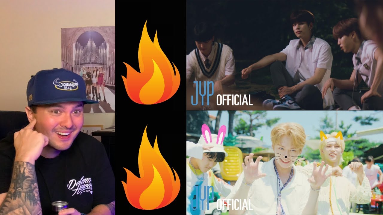 STRAY KIDS - 