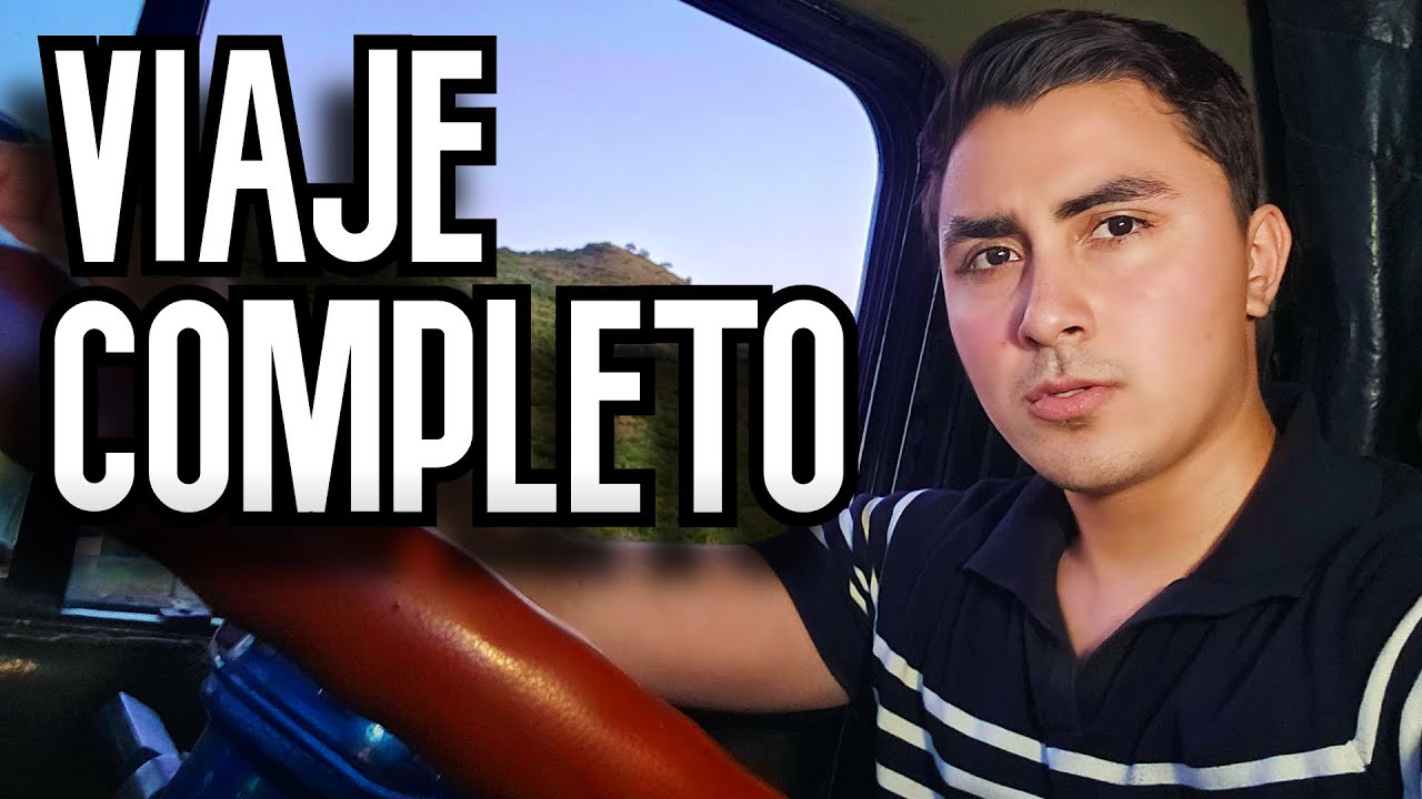 ¿Qué tan SEGURAS son las CARRETERAS en México? (Viaje COMPLETO por 10 ESTADOS) *Toda la Verdad*