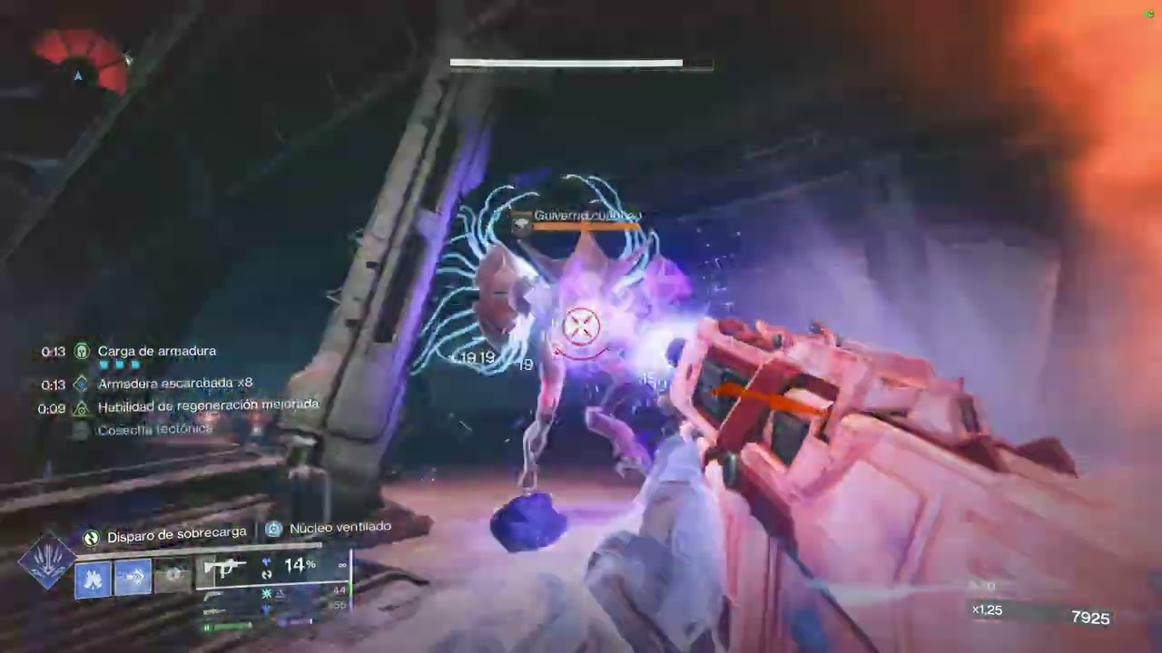 Destiny 2 - 2026-01-23 - Renegades - Sacerdotisa Oscura - Quassar_TNT