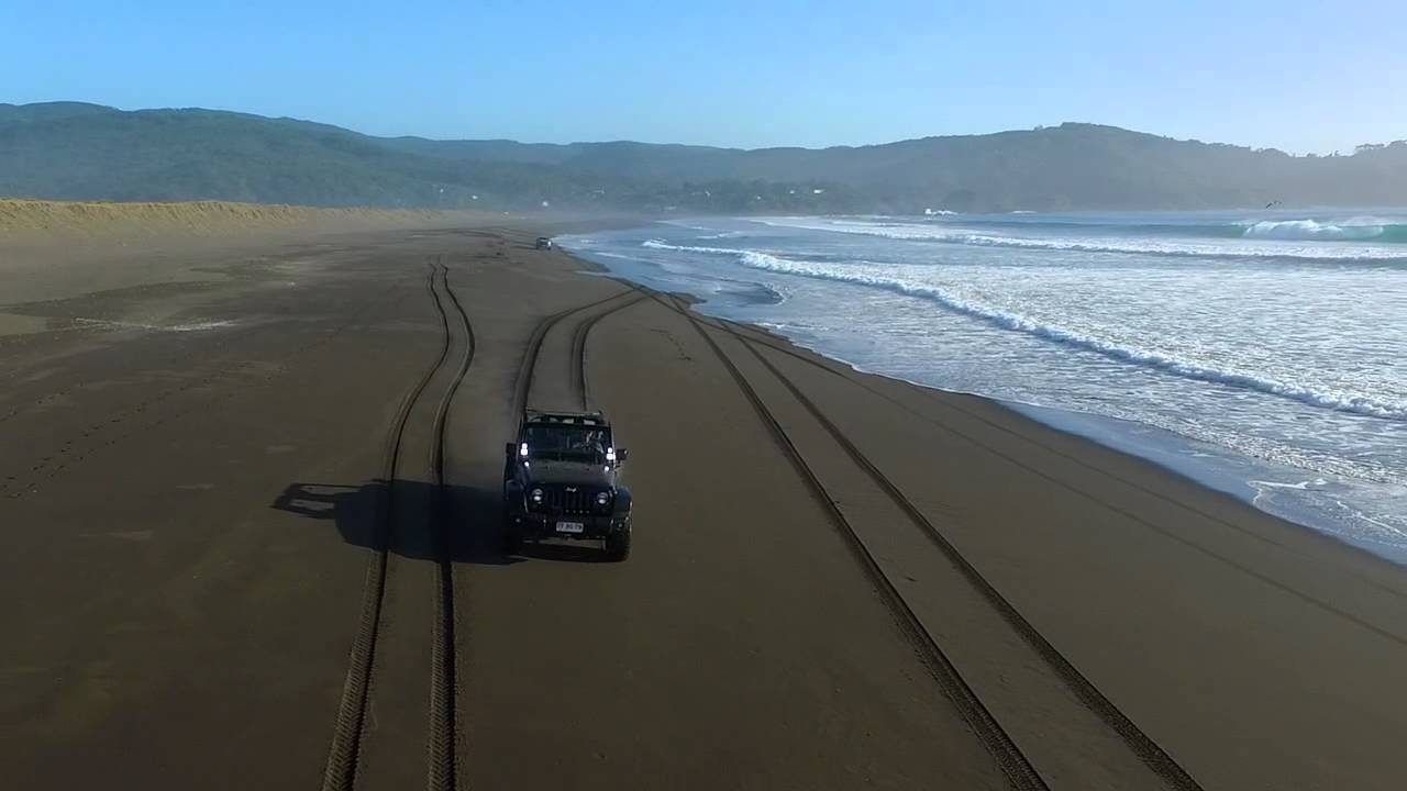 Hueicolla JK SVT