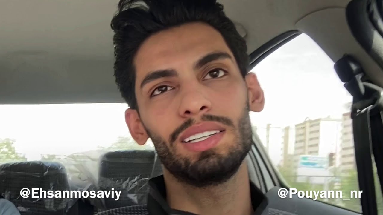 دوربین مخفی 😂 دختره قاطی کرد پول و کوبید تو صورتش😂دوربین مخفی جدید پویان
