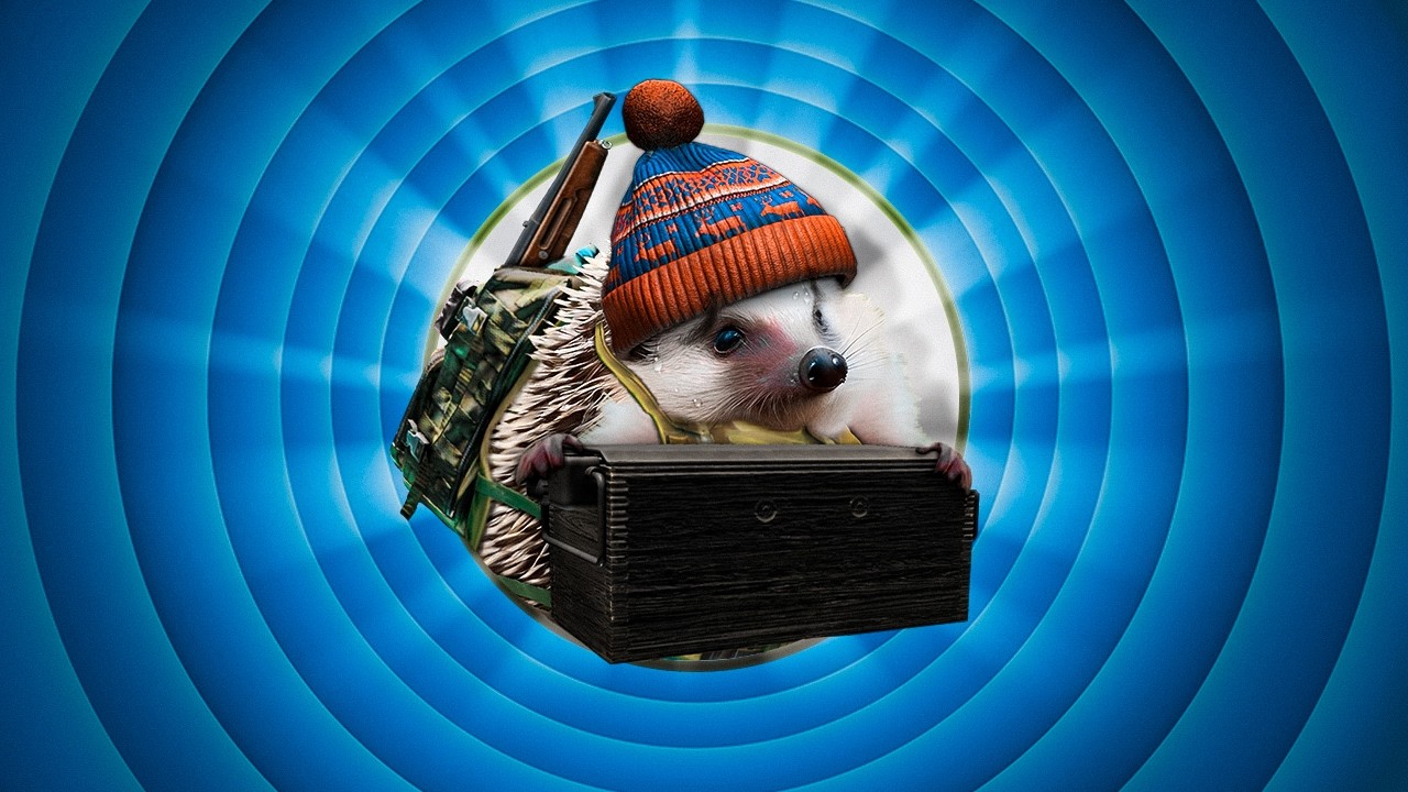 Забег по Экстракшинам Тарков,арк,дельта,марафон,арена брейкаут  #vtuber #ruvtuber