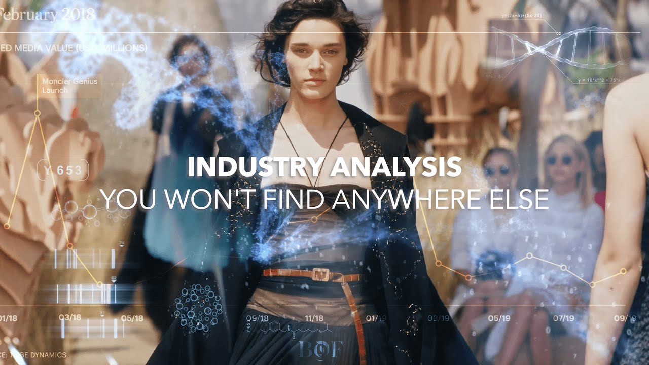 BoF Professional | The Business of Fashion